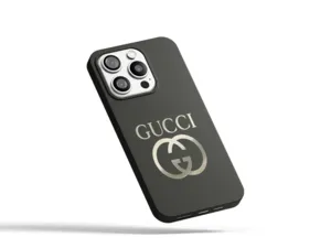 Gucci Coque Téléphone Design Robuste Résistant